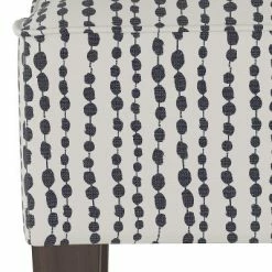 Top 10 🎁 Hudson Swoop Armchair Indigo - Threshold™ 😍 -Living Room Chairs Sales unnamed file 7126