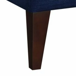 Cheapest 👏 North Accent Slipper Chair Blue - Picket House Furnishings 🤩 12 Cheapest 👏 North Accent Slipper Chair Blue - Picket House Furnishings 🤩 -Living Room Chairs Sales unnamed file 7156