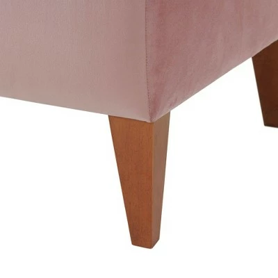 Cheap ๐ Elizabeth Slipper Chair - Picket House Furnishings Navy Blue ๐ฅฐ 8 Cheap ๐ Elizabeth Slipper Chair - Picket House Furnishings Navy Blue ๐ฅฐ - Image 6