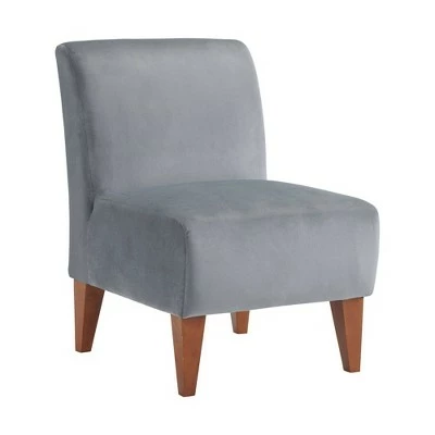 Cheap ๐ Elizabeth Slipper Chair - Picket House Furnishings Navy Blue ๐ฅฐ 12 Cheap ๐ Elizabeth Slipper Chair - Picket House Furnishings Navy Blue ๐ฅฐ - Image 10