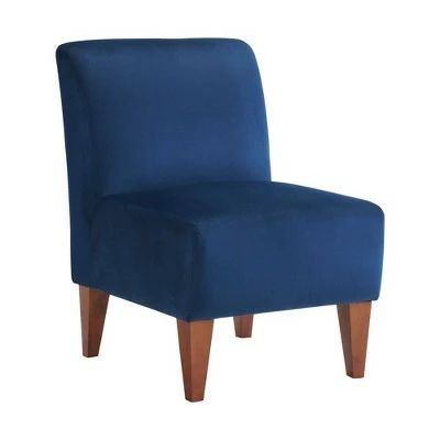 Cheap ๐ Elizabeth Slipper Chair - Picket House Furnishings Navy Blue ๐ฅฐ 13 Cheap ๐ Elizabeth Slipper Chair - Picket House Furnishings Navy Blue ๐ฅฐ - Image 11