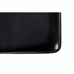 Hot Sale 🧨 Grayson Accent Chair - OSP Home Furnishings White Faux Leather/chrome Base 🤩 -Living Room Chairs Sales unnamed file 7229