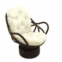 Flash Sale π Swivel Rocker with Twill Cushion - International Caravan Black π― 32 Flash Sale π Swivel Rocker with Twill Cushion - International Caravan Black π― -Living Room Chairs Sales unnamed file 7254