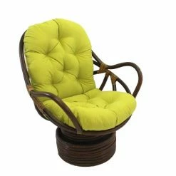 Flash Sale π Swivel Rocker with Twill Cushion - International Caravan Black π― 38 Flash Sale π Swivel Rocker with Twill Cushion - International Caravan Black π― -Living Room Chairs Sales unnamed file 7260