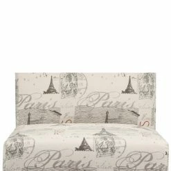 Hot Sale 👍 North Accent Slipper Chair Cream- Picket House Furnishings 🤩 -Living Room Chairs Sales unnamed file 7293