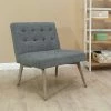 Buy 👏 Sadie Accent Chair - OSP Home Furnishings Off White 😀 -Living Room Chairs Sales unnamed file 7296