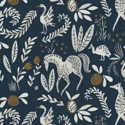 Budget 👍 Hudson Swoop Armchair Animal Print - Threshold™ Ivory 🔥 -Living Room Chairs Sales unnamed file 7308