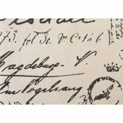 Deals 🧨 Accent Chair Vintage French Fabric Taupe - EveryRoom 😉 -Living Room Chairs Sales unnamed file 7353