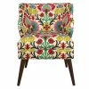 Wholesale 😀 Accent Chair Santa Maria Desert Flower - Skyline Furniture 🌟 -Living Room Chairs Sales unnamed file 7358