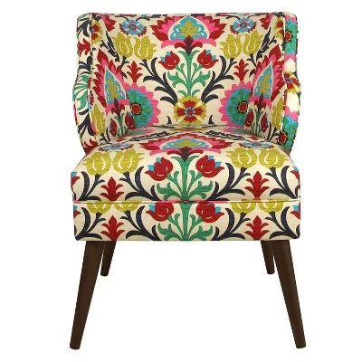 Wholesale π Accent Chair Santa Maria Desert Flower - Skyline Furniture π 3 Wholesale π Accent Chair Santa Maria Desert Flower - Skyline Furniture π