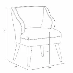 Wholesale π Accent Chair Santa Maria Desert Flower - Skyline Furniture π 9 Wholesale π Accent Chair Santa Maria Desert Flower - Skyline Furniture π -Living Room Chairs Sales unnamed file 7361
