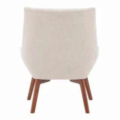 Top 10 ❤️ Serena Accent Chair Tufted Linen Beige - Linon 💯 -Living Room Chairs Sales unnamed file 7364