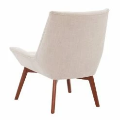 Top 10 ❤️ Serena Accent Chair Tufted Linen Beige - Linon 💯 -Living Room Chairs Sales unnamed file 7365