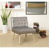 Outlet ✔️ Amity Accent Chair Pewter - OSP Home Furnishings 🧨 -Living Room Chairs Sales unnamed file 7401