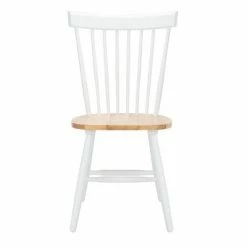 Cheapest 🥰 Set of 2 Parker Side Chairs White/Natural - Safavieh ❤️ 12 Cheapest 🥰 Set of 2 Parker Side Chairs White/Natural - Safavieh ❤️ -Living Room Chairs Sales unnamed file 7403