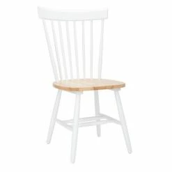 Cheapest 🥰 Set of 2 Parker Side Chairs White/Natural - Safavieh ❤️ 13 Cheapest 🥰 Set of 2 Parker Side Chairs White/Natural - Safavieh ❤️ -Living Room Chairs Sales unnamed file 7404