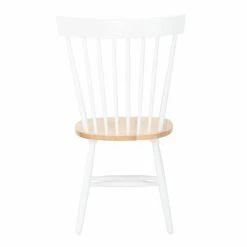 Cheapest 🥰 Set of 2 Parker Side Chairs White/Natural - Safavieh ❤️ 15 Cheapest 🥰 Set of 2 Parker Side Chairs White/Natural - Safavieh ❤️ -Living Room Chairs Sales unnamed file 7406