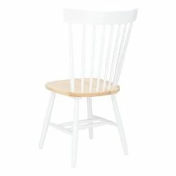 Cheapest 🥰 Set of 2 Parker Side Chairs White/Natural - Safavieh ❤️ 16 Cheapest 🥰 Set of 2 Parker Side Chairs White/Natural - Safavieh ❤️ -Living Room Chairs Sales unnamed file 7407