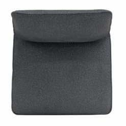 Promo 🔔 Studio Designs Home 21st Element Accent Chair - Studio Designs Gray 🔥 -Living Room Chairs Sales unnamed file 7425