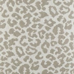 Flash Sale ⌛ Fran Contemporary Slipper Chair Gold Steel/Tan Leopard Fabric - LumiSource 🥰 -Living Room Chairs Sales unnamed file 7471