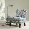 Outlet ๐งจ Madison Park Karly Slipper Accent Chair Blue ๐คฉ 2 Outlet ๐งจ Madison Park Karly Slipper Accent Chair Blue ๐คฉ -Living Room Chairs Sales unnamed file 7480