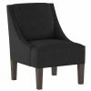 Coupon 🤩 Hudson Swoop Armchair Black - Threshold™ 👍 2 Coupon 🤩 Hudson Swoop Armchair Black - Threshold™ 👍 -Living Room Chairs Sales unnamed file 7503