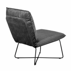 Buy 🌟 Ellington Armless Lounge Chair - Finch Saddle Brown 👏 12 Buy 🌟 Ellington Armless Lounge Chair - Finch Saddle Brown 👏 -Living Room Chairs Sales unnamed file 7514