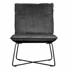 Buy 🌟 Ellington Armless Lounge Chair - Finch Saddle Brown 👏 16 Buy 🌟 Ellington Armless Lounge Chair - Finch Saddle Brown 👏 -Living Room Chairs Sales unnamed file 7518