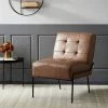 Best Pirce โญ eLuxury Armless Tufted Accent Chair ๐ 1 Best Pirce โญ eLuxury Armless Tufted Accent Chair ๐ -Living Room Chairs Sales unnamed file 7584