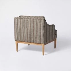 Best Pirce ✔️ Threshold Designed W/Studio McGee Howell Upholstered Accent Chair with Wood Base - Threshold™ designed with Studio McGee Light Gray 🤩 12 Best Pirce ✔️ Threshold Designed W/Studio McGee Howell Upholstered Accent Chair with Wood Base - Threshold™ designed with Studio McGee Light Gray 🤩 -Living Room Chairs Sales unnamed file 759