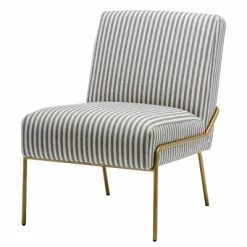 Best Pirce ⭐ eLuxury Armless Tufted Accent Chair 🎉 -Living Room Chairs Sales unnamed file 7592