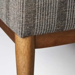 Best Pirce ✔️ Threshold Designed W/Studio McGee Howell Upholstered Accent Chair with Wood Base - Threshold™ designed with Studio McGee Light Gray 🤩 13 Best Pirce ✔️ Threshold Designed W/Studio McGee Howell Upholstered Accent Chair with Wood Base - Threshold™ designed with Studio McGee Light Gray 🤩 -Living Room Chairs Sales unnamed file 760