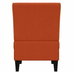 Best deal 😀 George Armless Chair - Handy Living Oatmeal 🛒 -Living Room Chairs Sales unnamed file 7634