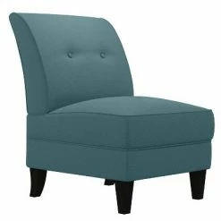 Best deal 😀 George Armless Chair - Handy Living Oatmeal 🛒 -Living Room Chairs Sales unnamed file 7636