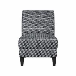 Best deal 😀 George Armless Chair - Handy Living Oatmeal 🛒 -Living Room Chairs Sales unnamed file 7640