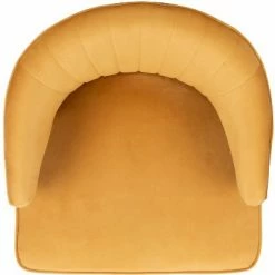 Flash Sale 🤩 Stazia Wingback Accent Chair - Safavieh 😀 -Living Room Chairs Sales unnamed file 7647