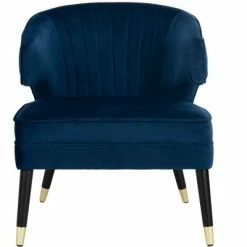 Flash Sale 🤩 Stazia Wingback Accent Chair - Safavieh 😀 -Living Room Chairs Sales unnamed file 7651
