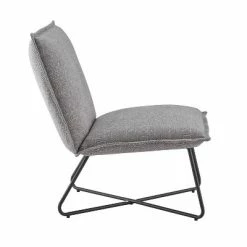 Flash Sale 🧨 Kelvin Chair - Linon Sherpa 💯