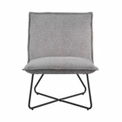 Flash Sale 🧨 Kelvin Chair - Linon Sherpa 💯 -Living Room Chairs Sales unnamed file 7661