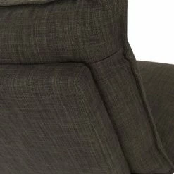 Wholesale 😉 Riverdale Chair - OSP Home Furnishings Asphalt 🔥 -Living Room Chairs Sales unnamed file 7668