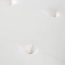 Outlet 🔔 Ink+Ivy Wynn Accent Chair White 🥰 -Living Room Chairs Sales unnamed file 7678