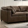 Top 10 🎁 Turnsworth Box Cushion Seat Corner Chair Brown - miBasics 😉 -Living Room Chairs Sales unnamed file 7690