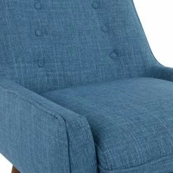 Coupon 🎁 Rhodes Chair - OSP Home Furnishings Green 💯 -Living Room Chairs Sales unnamed file 7695