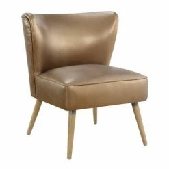 Best deal ❤️ Amity Side Chair - OSP Home Furnishings Azure 🤩 -Living Room Chairs Sales unnamed file 7702
