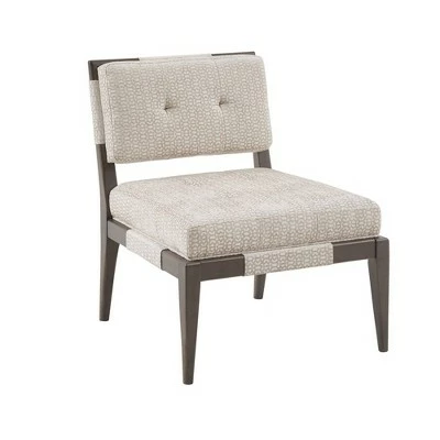 Cheapest โค๏ธ Madison Park Adife Armless Accent Chair Slate Blue ๐ฅ 4 Cheapest โค๏ธ Madison Park Adife Armless Accent Chair Slate Blue ๐ฅ - Image 2