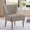 Best Sale โ๏ธ Madison Park Remy Channel Back Slipper Chair Beige ๐งจ 1 Best Sale โ๏ธ Madison Park Remy Channel Back Slipper Chair Beige ๐งจ -Living Room Chairs Sales unnamed file 7738