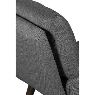 New ✔️ Pelham Armless Accent Chair - Finch Navy Blue ⭐ 6 New ✔️ Pelham Armless Accent Chair - Finch Navy Blue ⭐ - Image 4