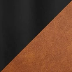 Best deal 🥰 Casper Industrial Accent Chair - LumiSource Camel ✨ -Living Room Chairs Sales unnamed file 7849