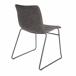 Brand new 🔥 Set Of 2 Halo Stacking Chair - OSP Home Furnishings Sand 🔥 -Living Room Chairs Sales unnamed file 7921