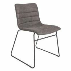 Brand new 🔥 Set Of 2 Halo Stacking Chair - OSP Home Furnishings Sand 🔥 -Living Room Chairs Sales unnamed file 7922